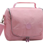 Necessaire Republic Vix Tactel Rosa