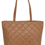 Bolsa Couro Classe Couro ref. 3036 Nocciola