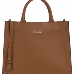 Bolsa Couro Classe Couro ref. 2877 Nocciola