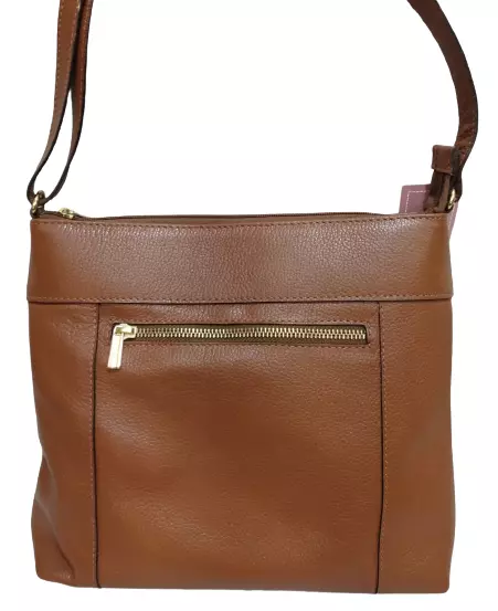 bolsa_frente-removebg-preview Bolsa Couro Audácia ref. 6885 Caramelo - Imagem 1